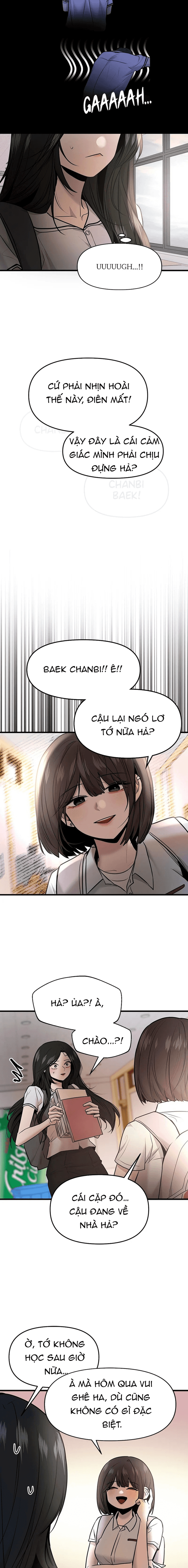 Trở Lại Với Chanbi 45