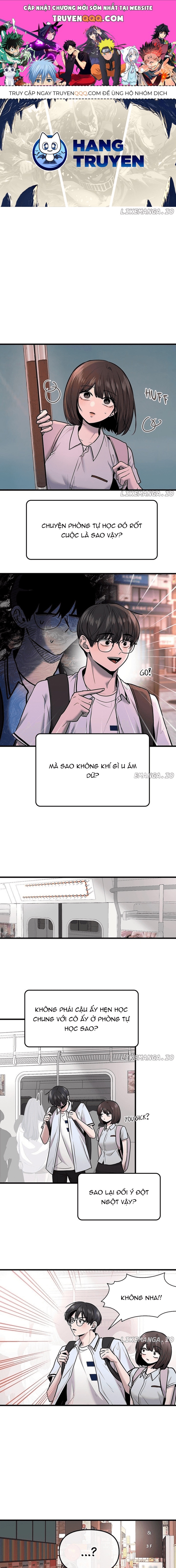 Trở Lại Với Chanbi 46