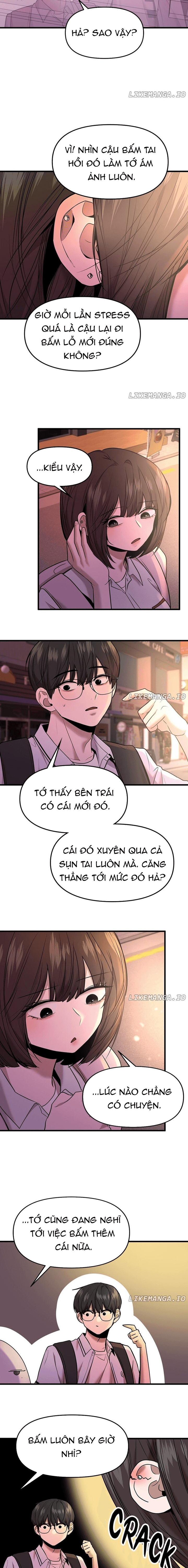 Trở Lại Với Chanbi 46