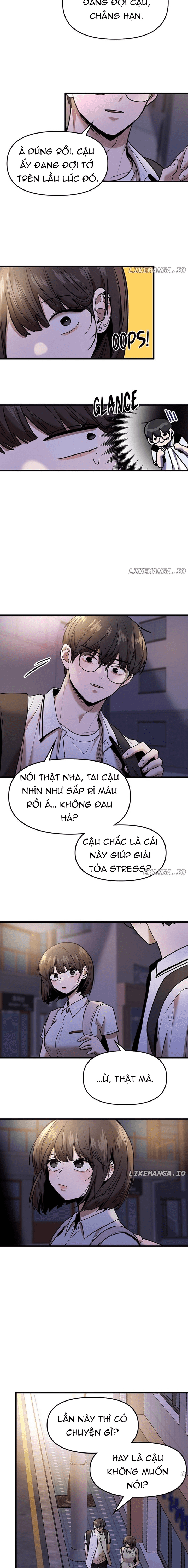 Trở Lại Với Chanbi 46