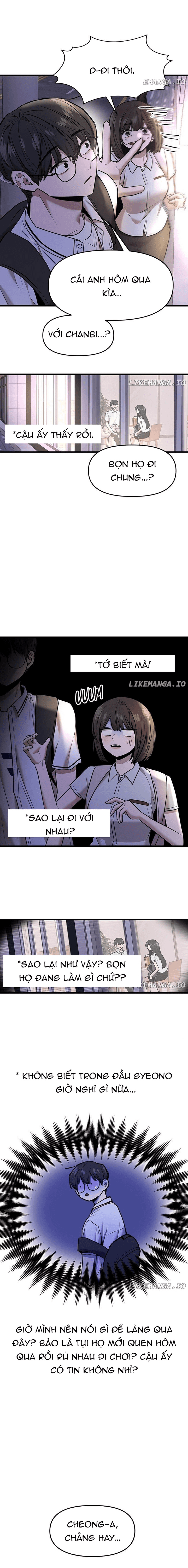 Trở Lại Với Chanbi 46