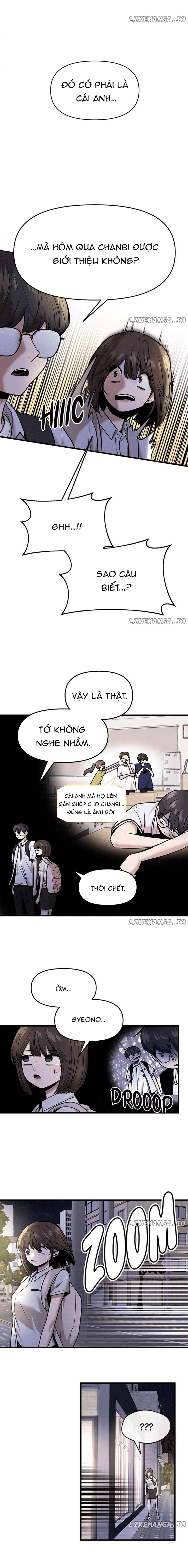 Trở Lại Với Chanbi 46