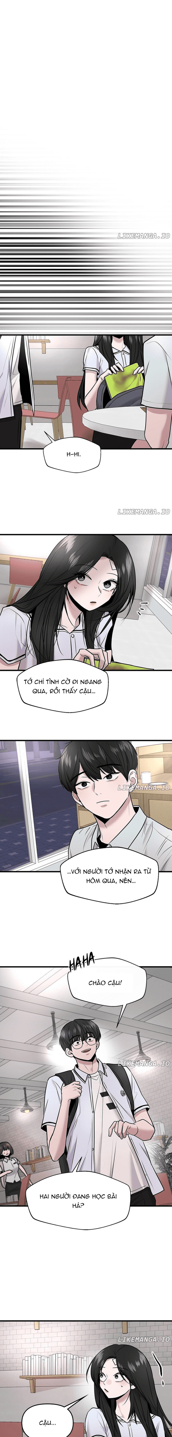 Trở Lại Với Chanbi 46