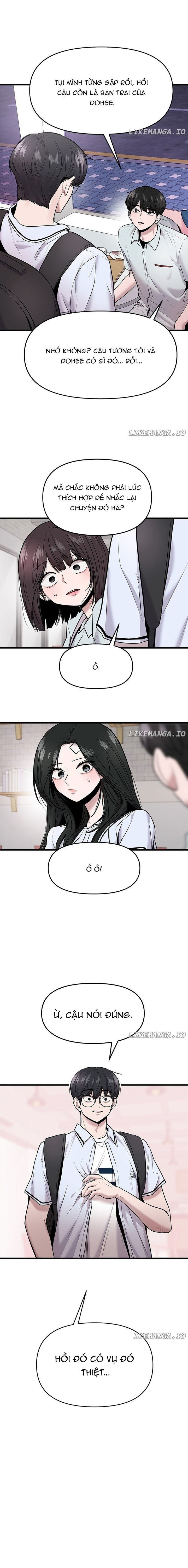 Trở Lại Với Chanbi 46