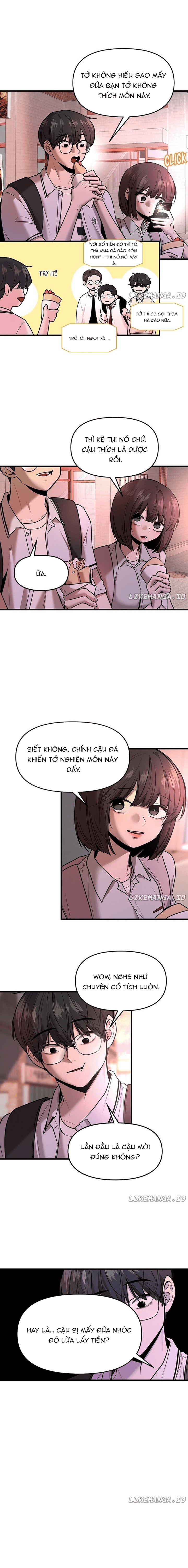 Trở Lại Với Chanbi 46