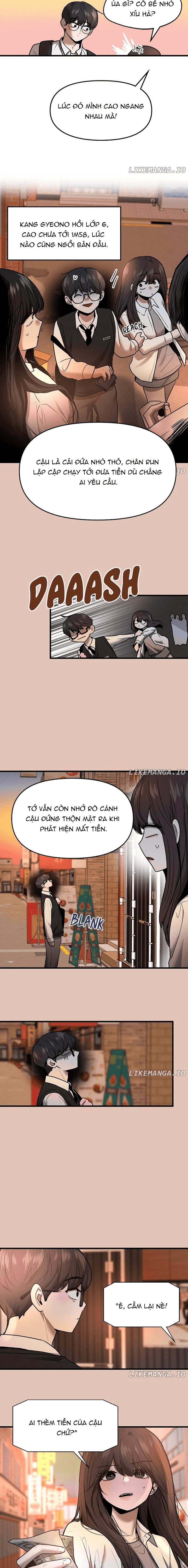 Trở Lại Với Chanbi 46