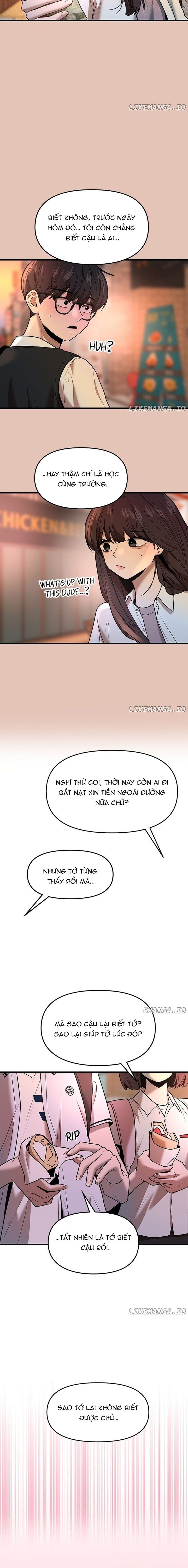 Trở Lại Với Chanbi 46