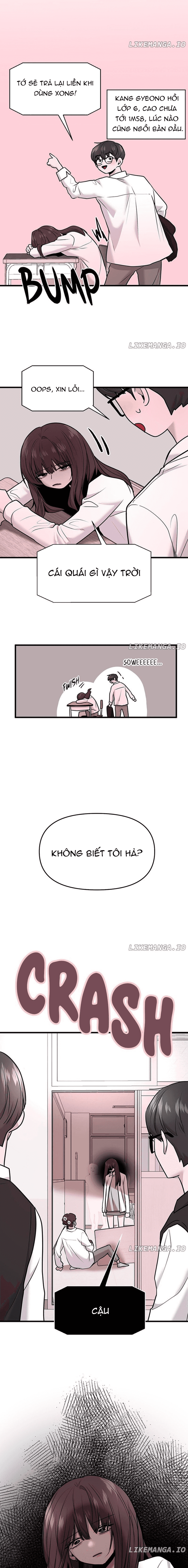 Trở Lại Với Chanbi 46