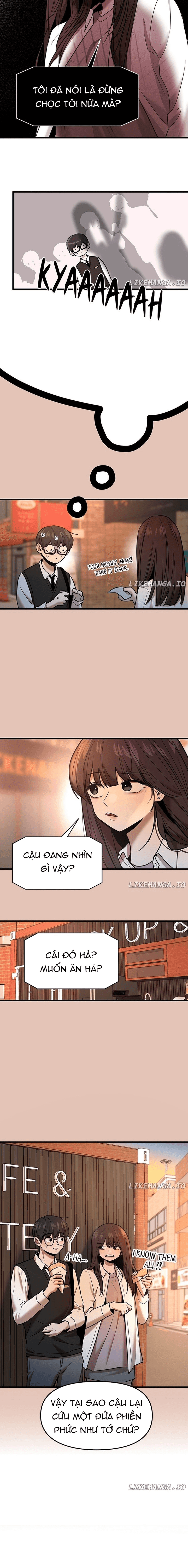 Trở Lại Với Chanbi 46
