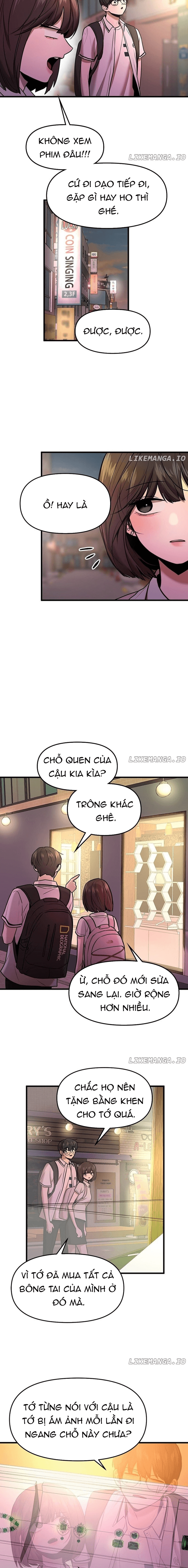 Trở Lại Với Chanbi 46