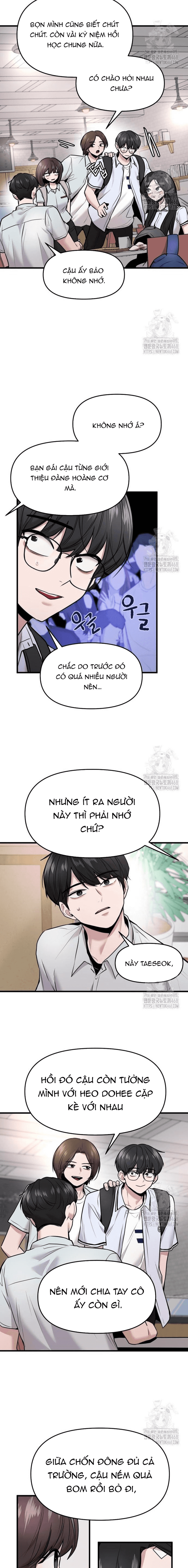 Trở Lại Với Chanbi 47