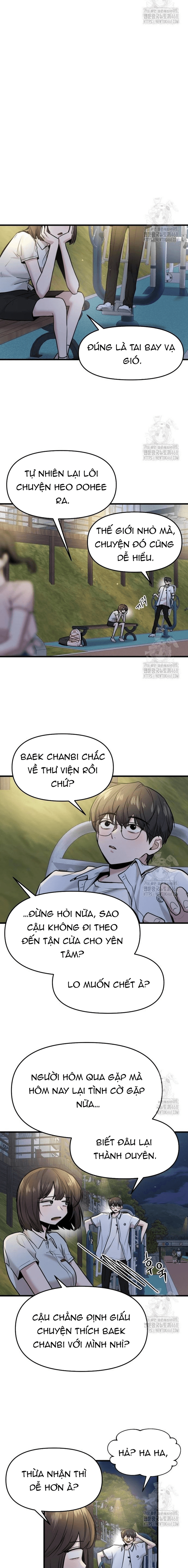 Trở Lại Với Chanbi 47