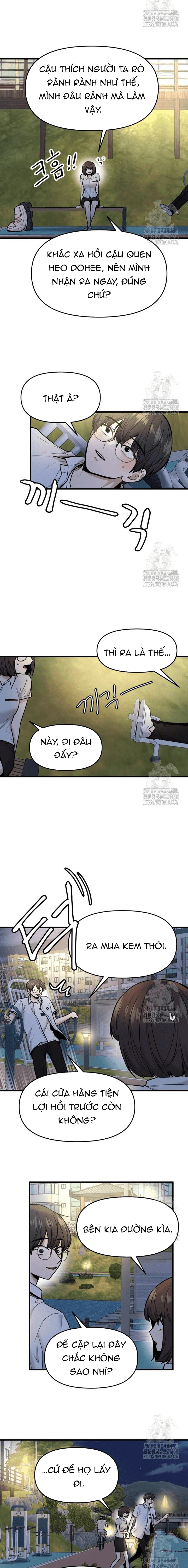 Trở Lại Với Chanbi 47