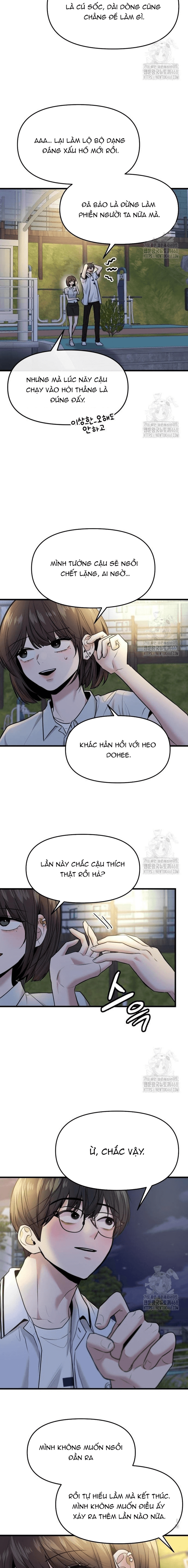 Trở Lại Với Chanbi 47
