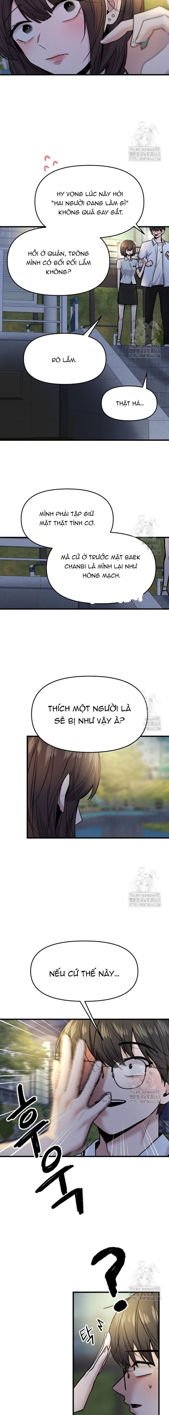 Trở Lại Với Chanbi 47