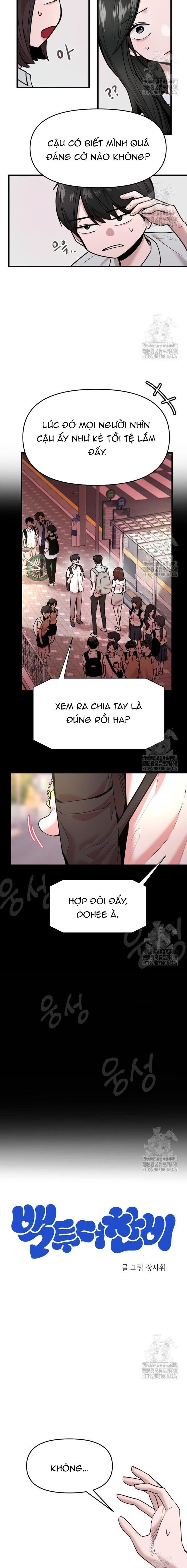 Trở Lại Với Chanbi 47