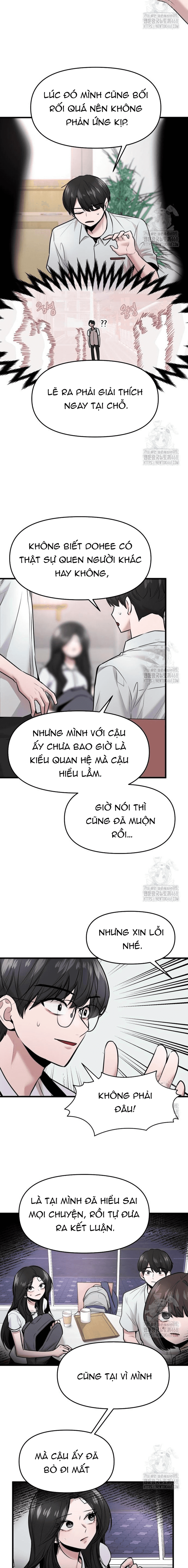 Trở Lại Với Chanbi 47