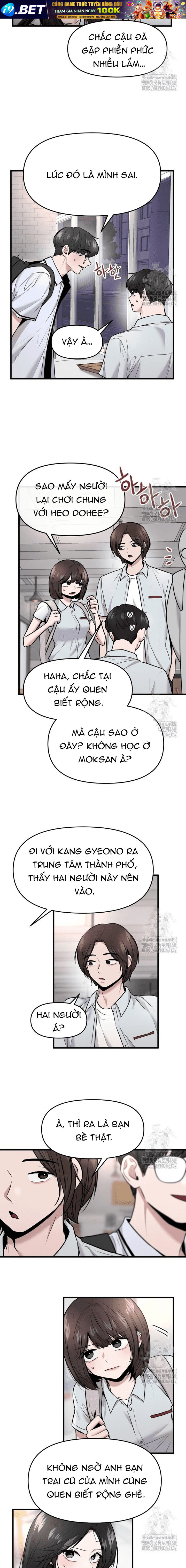 Trở Lại Với Chanbi 47