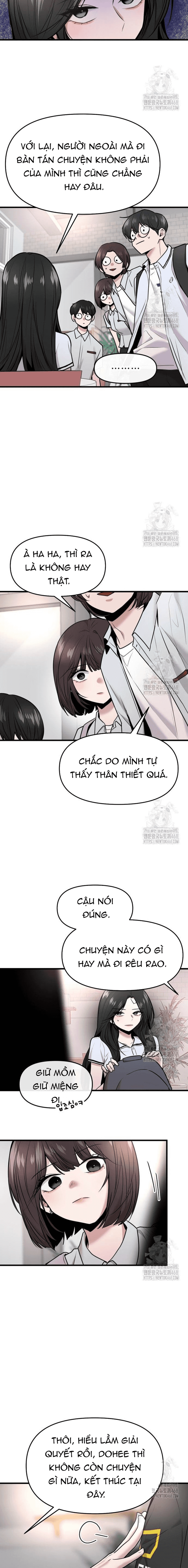 Trở Lại Với Chanbi 47