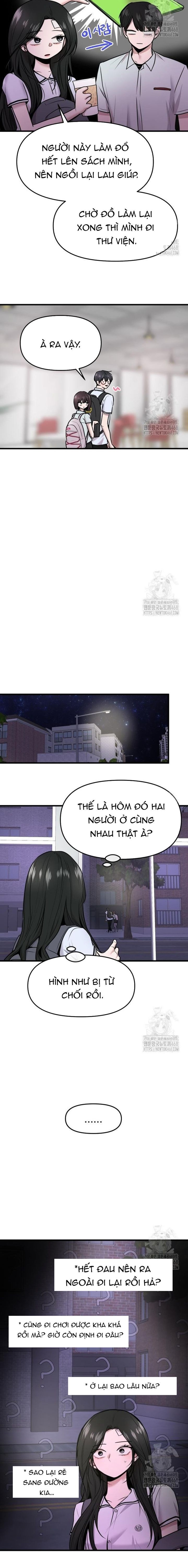 Trở Lại Với Chanbi 47
