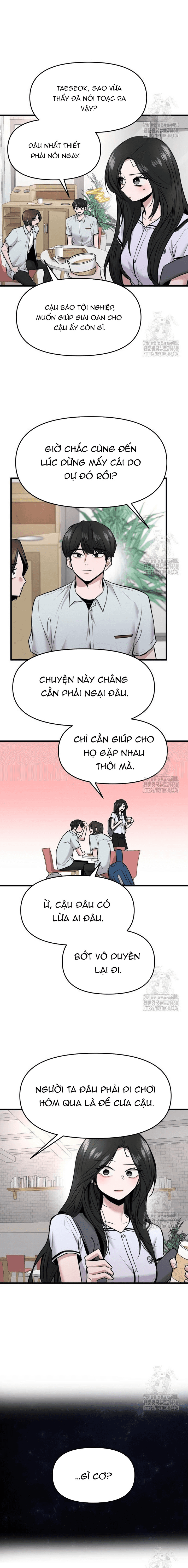 Trở Lại Với Chanbi 47