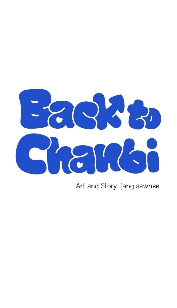 Trở Lại Với Chanbi 5