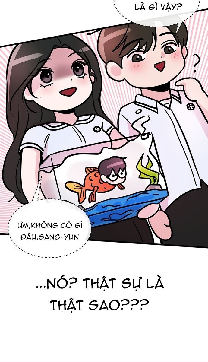 Trở Lại Với Chanbi 5