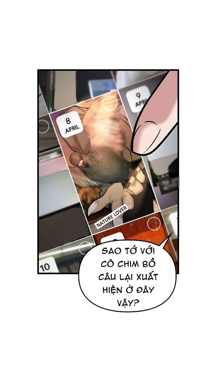 Trở Lại Với Chanbi 5