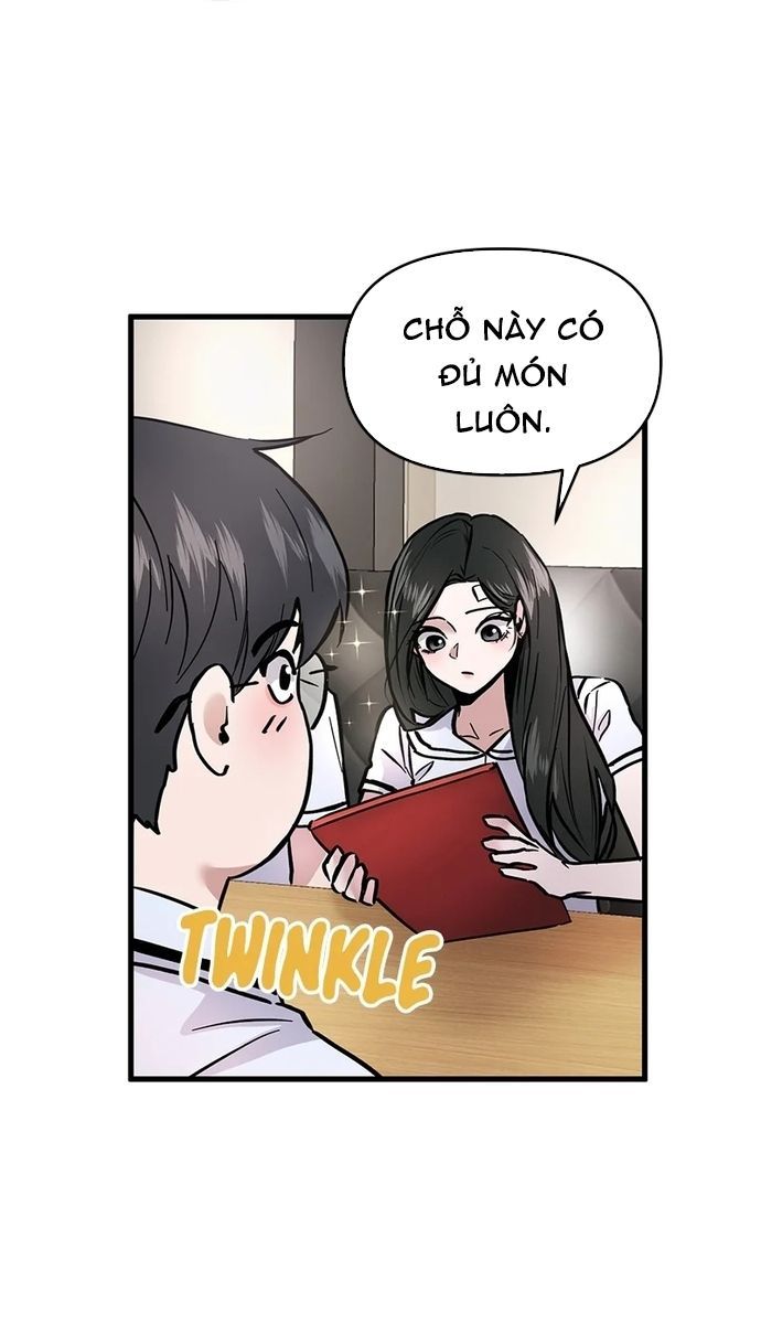 Trở Lại Với Chanbi 5