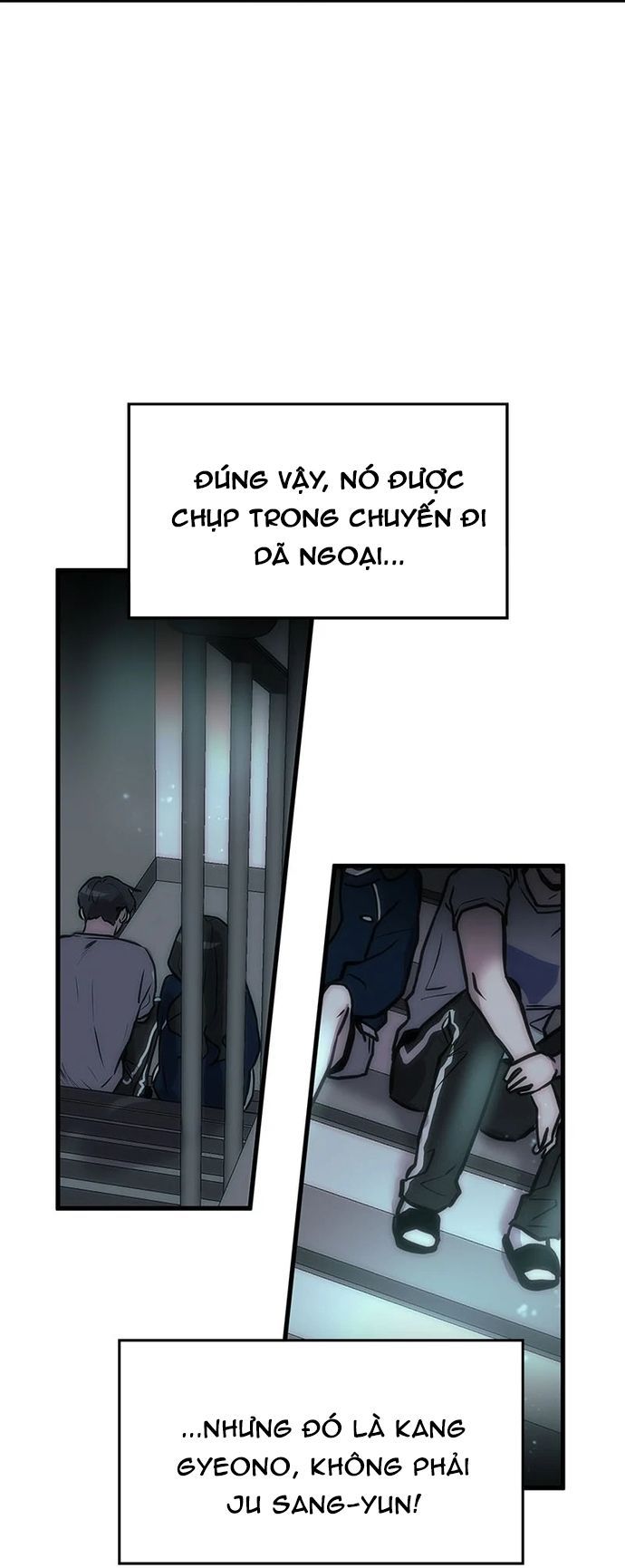 Trở Lại Với Chanbi 5