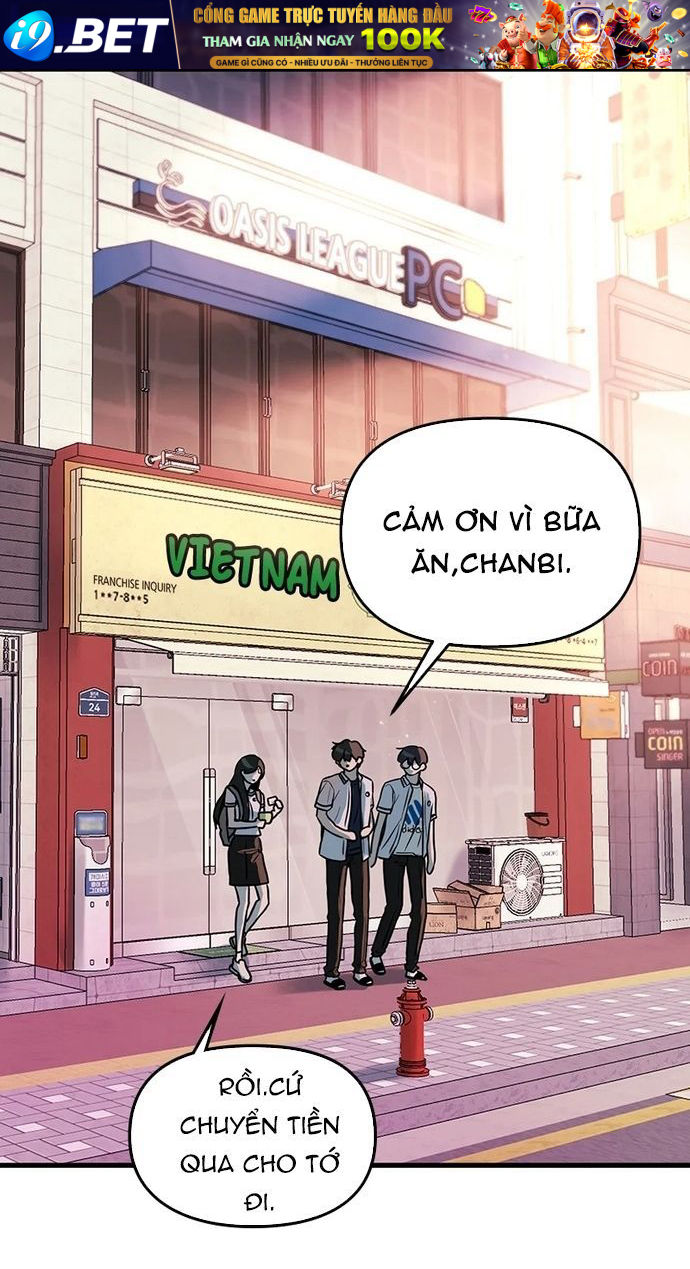 Trở Lại Với Chanbi 5