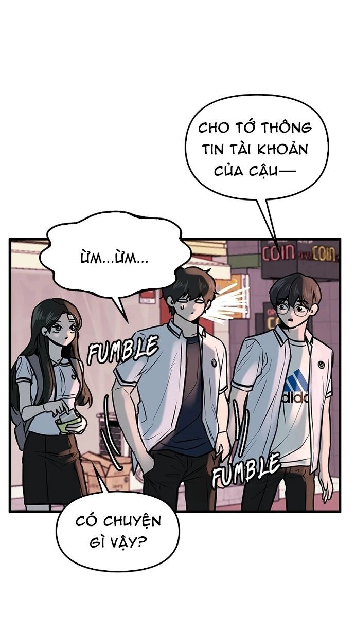 Trở Lại Với Chanbi 5
