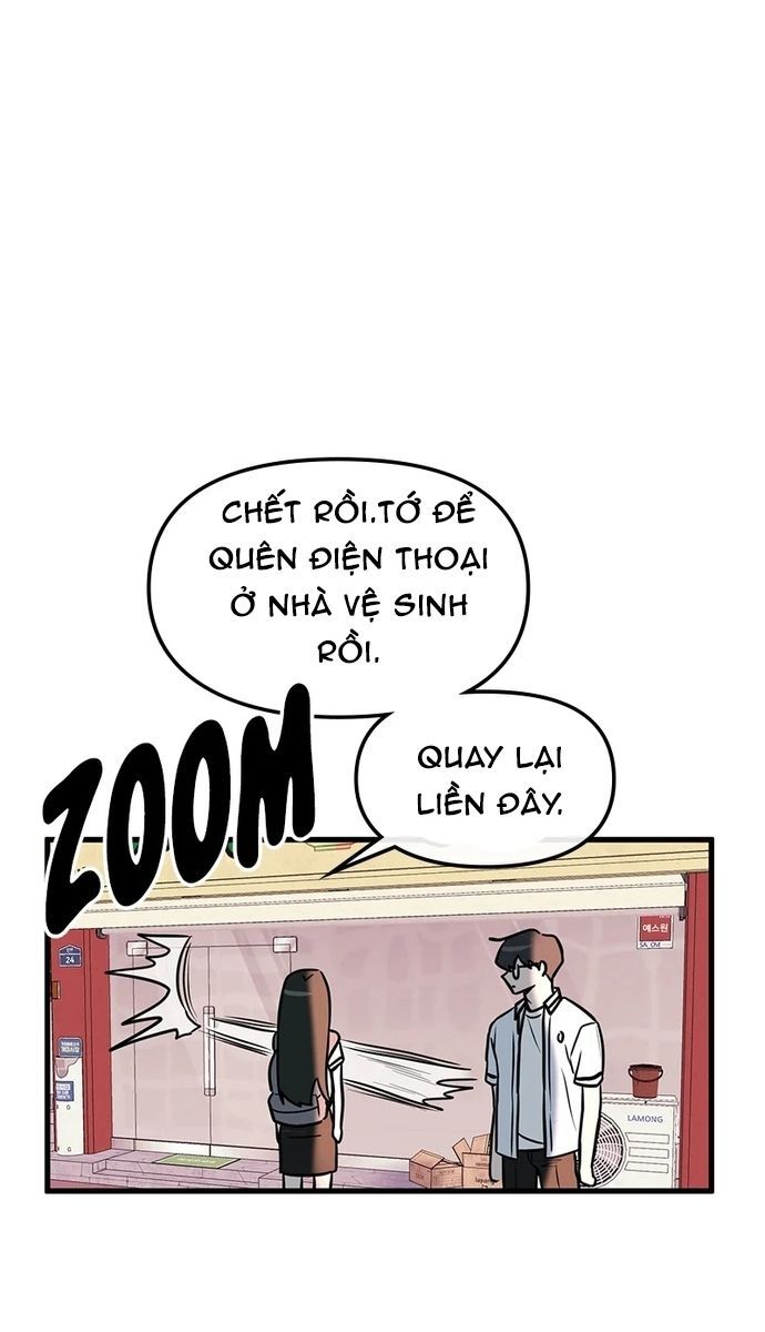 Trở Lại Với Chanbi 5