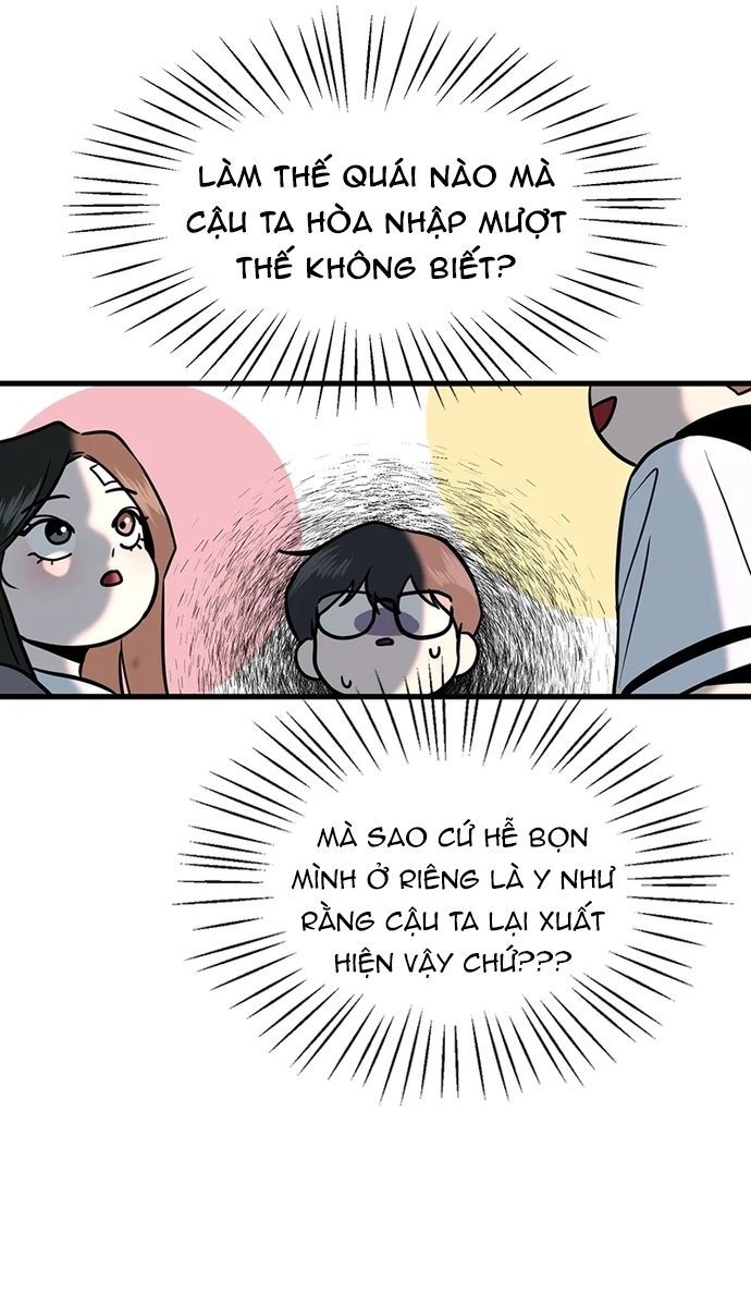 Trở Lại Với Chanbi 5