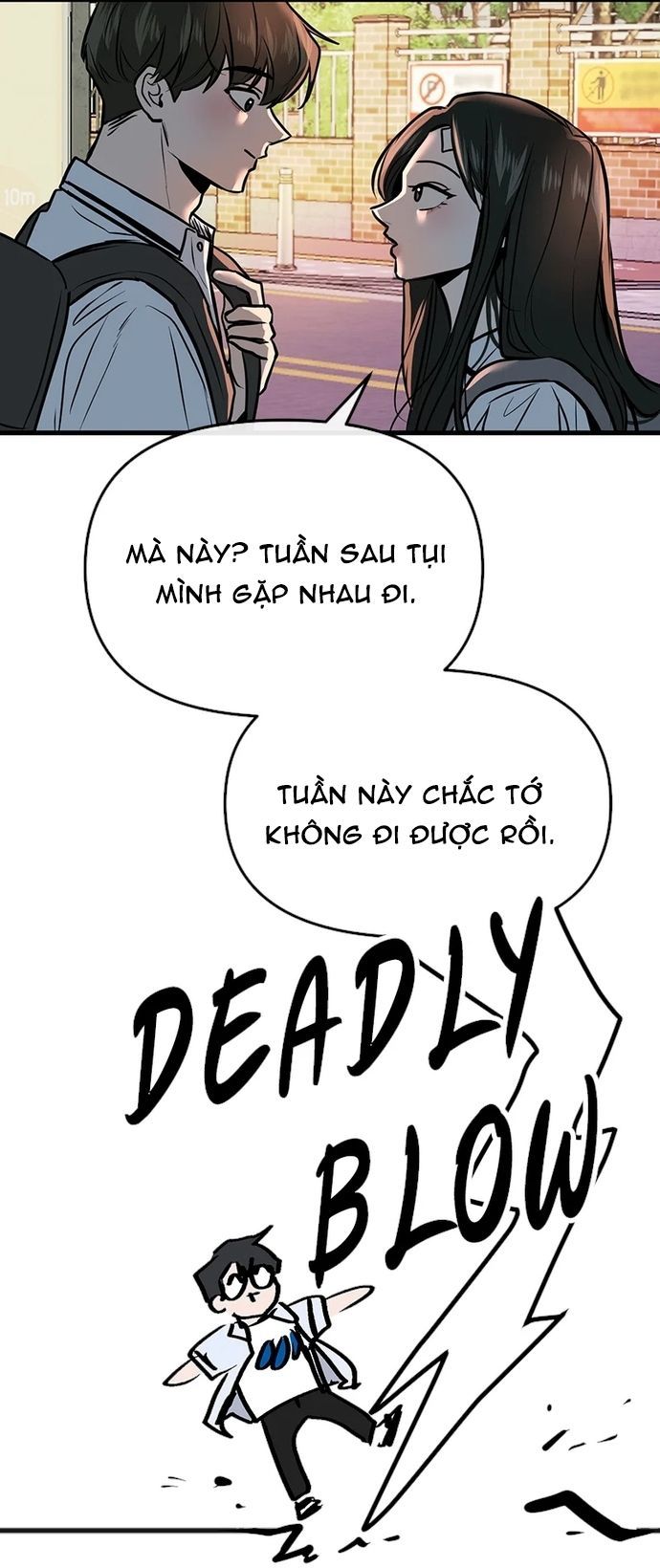 Trở Lại Với Chanbi 5