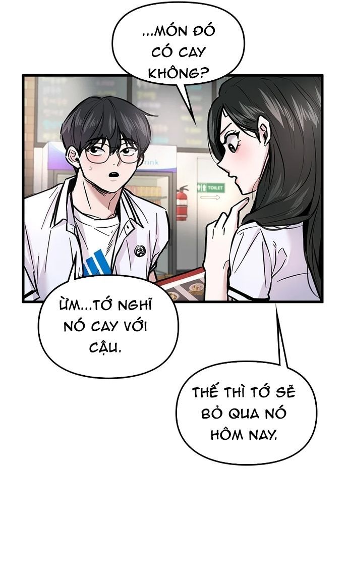 Trở Lại Với Chanbi 5