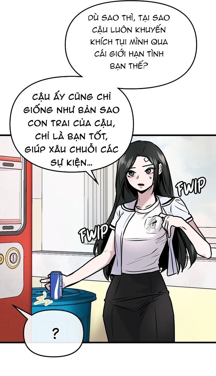 Trở Lại Với Chanbi 6