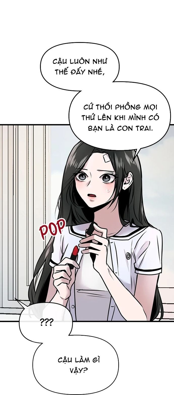 Trở Lại Với Chanbi 6