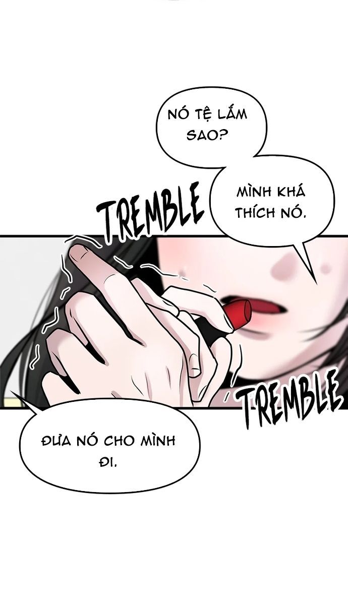 Trở Lại Với Chanbi 6