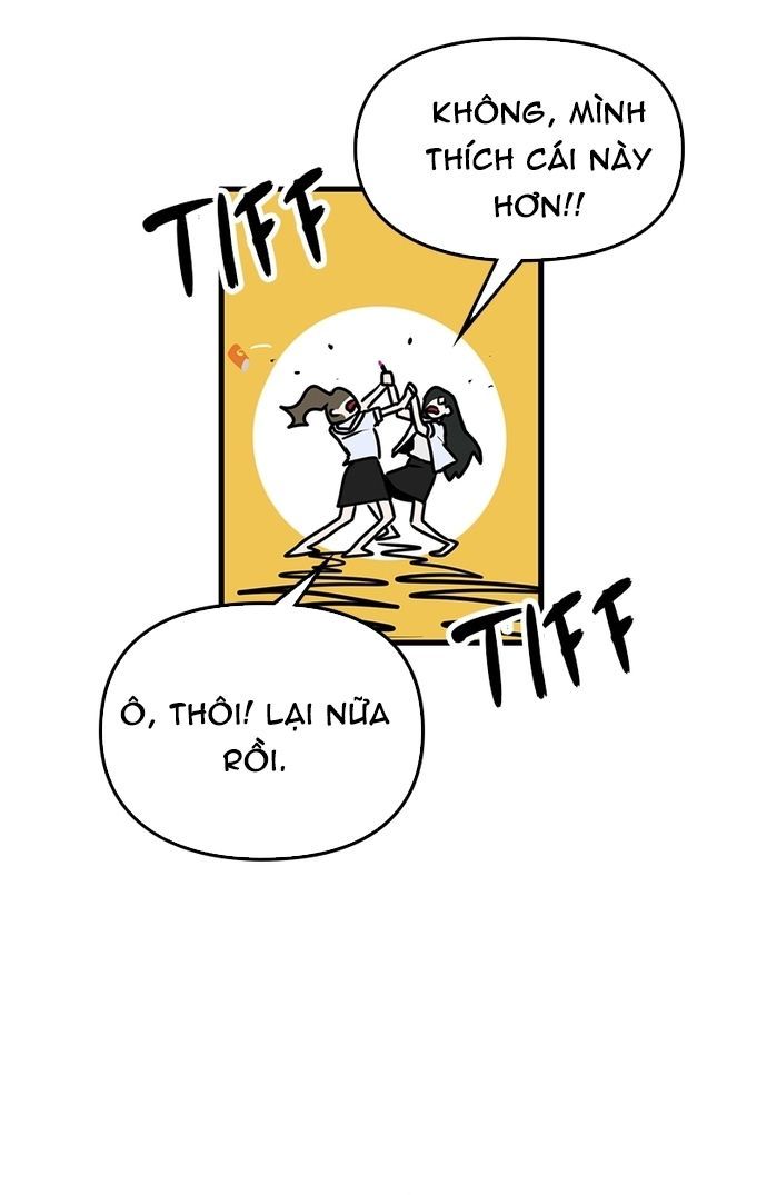 Trở Lại Với Chanbi 6