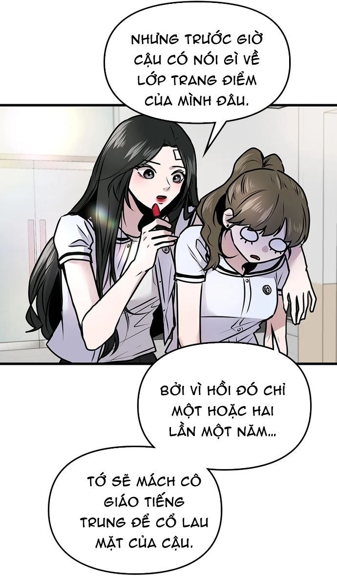 Trở Lại Với Chanbi 6