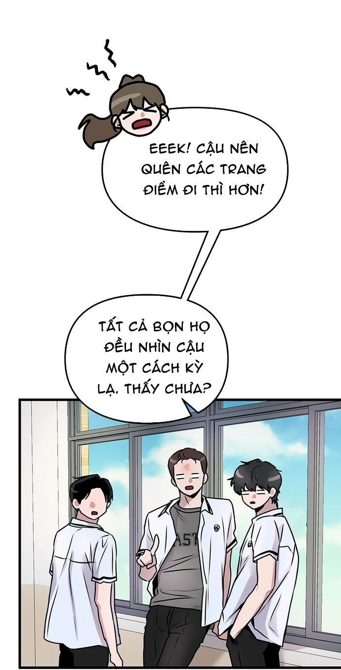 Trở Lại Với Chanbi 6