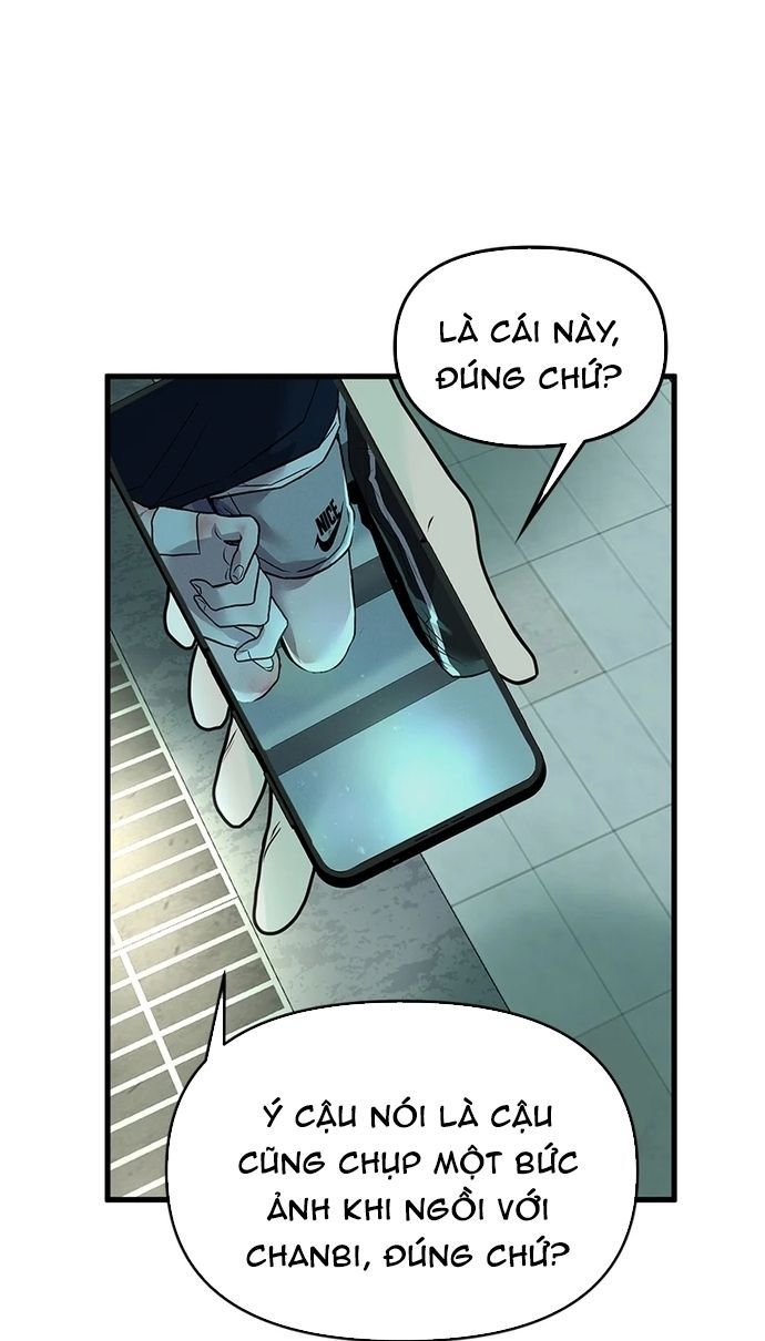 Trở Lại Với Chanbi 6