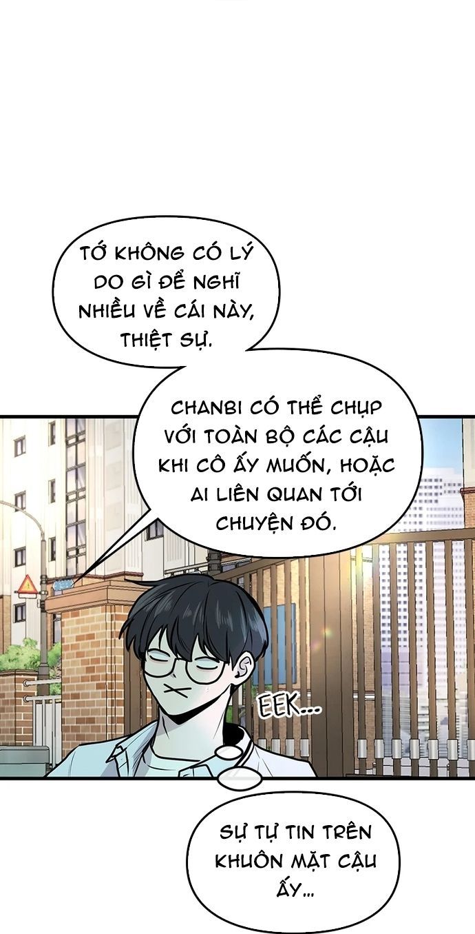 Trở Lại Với Chanbi 6
