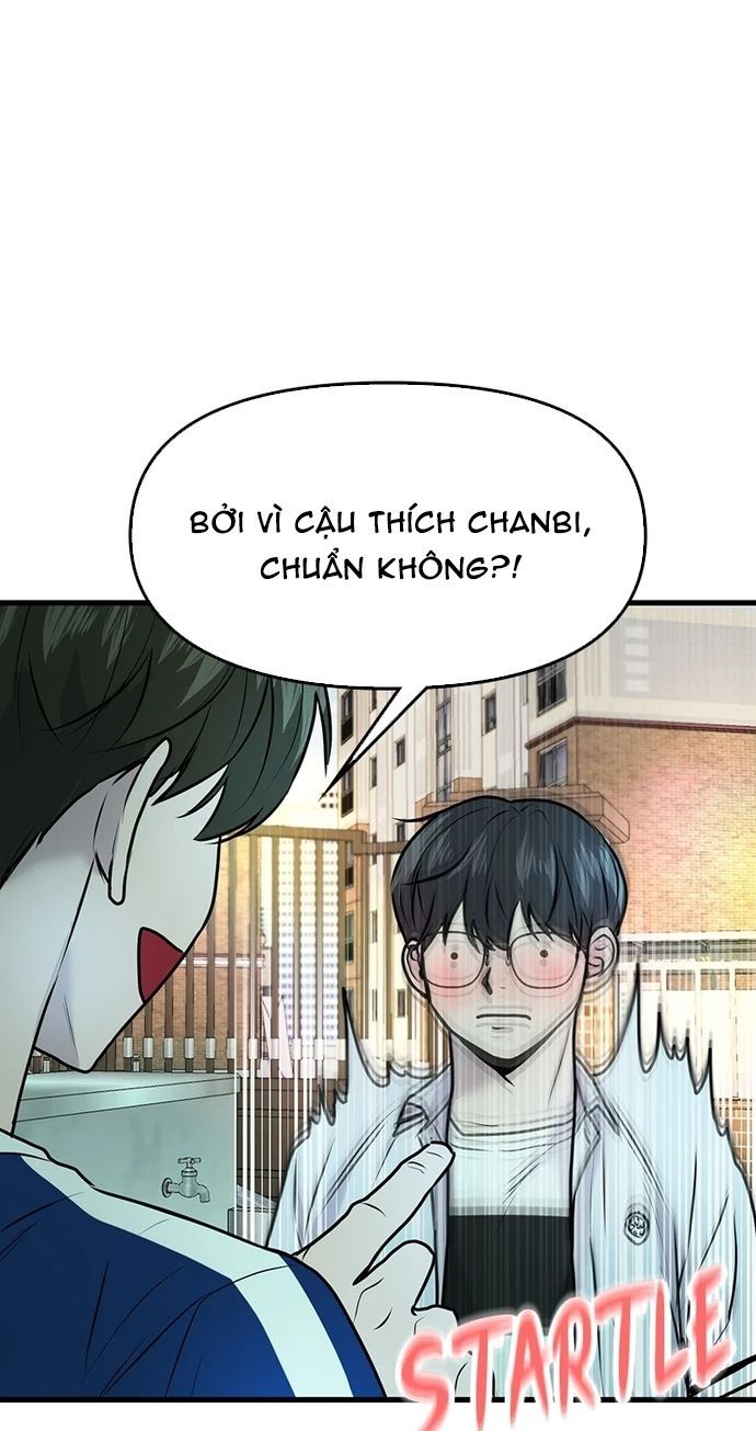 Trở Lại Với Chanbi 6