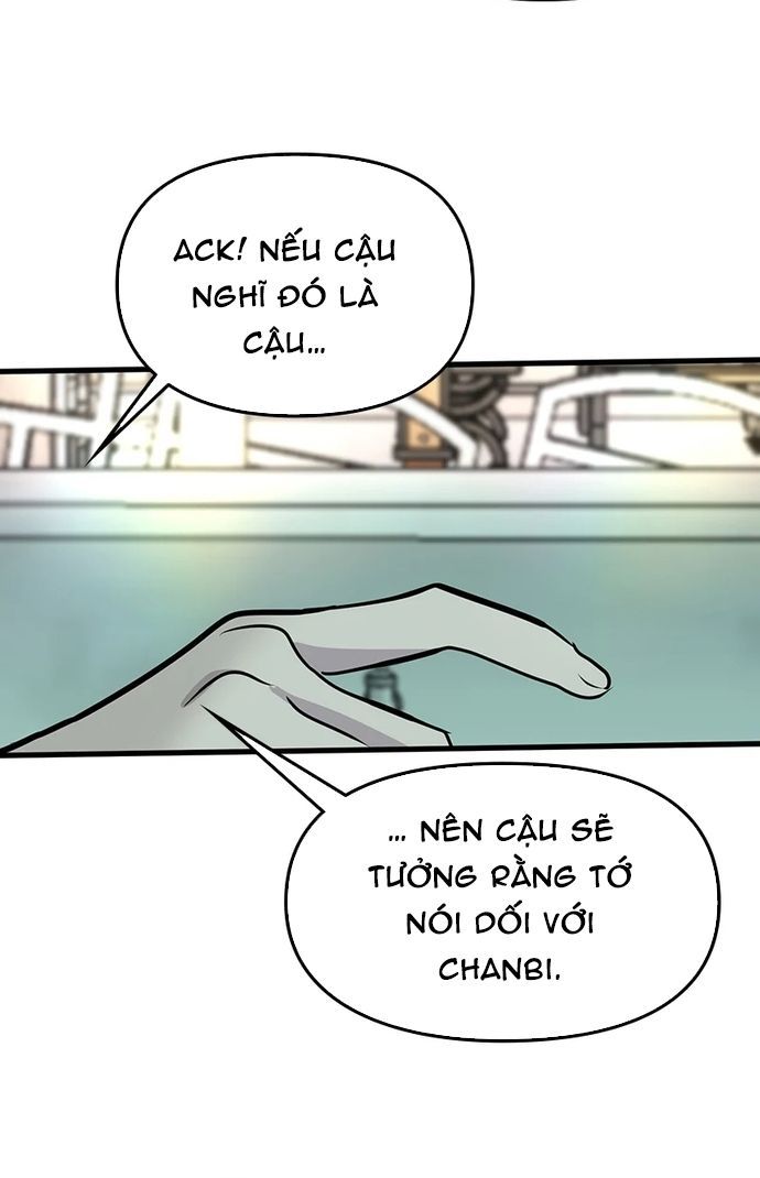 Trở Lại Với Chanbi 6