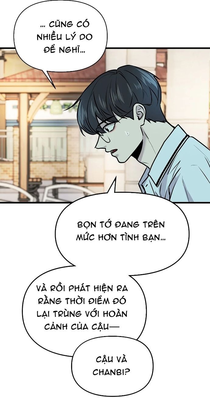 Trở Lại Với Chanbi 6