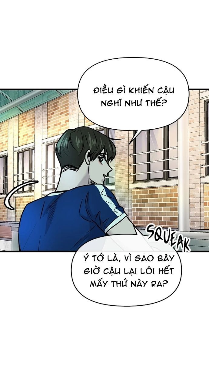 Trở Lại Với Chanbi 6