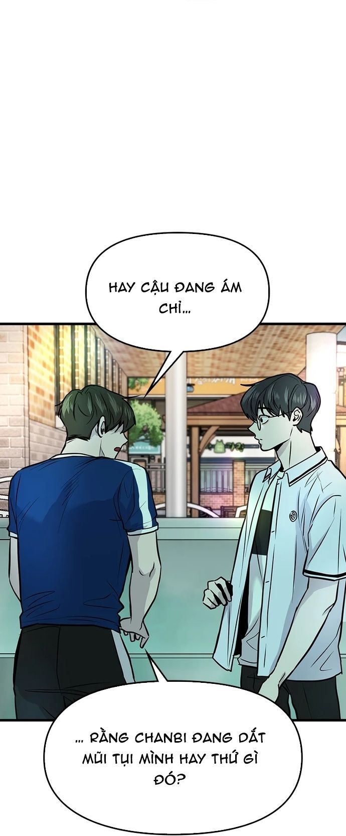 Trở Lại Với Chanbi 6