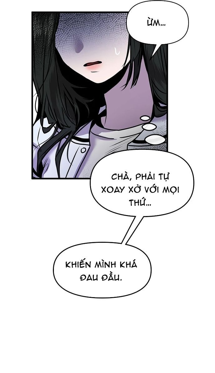 Trở Lại Với Chanbi 6